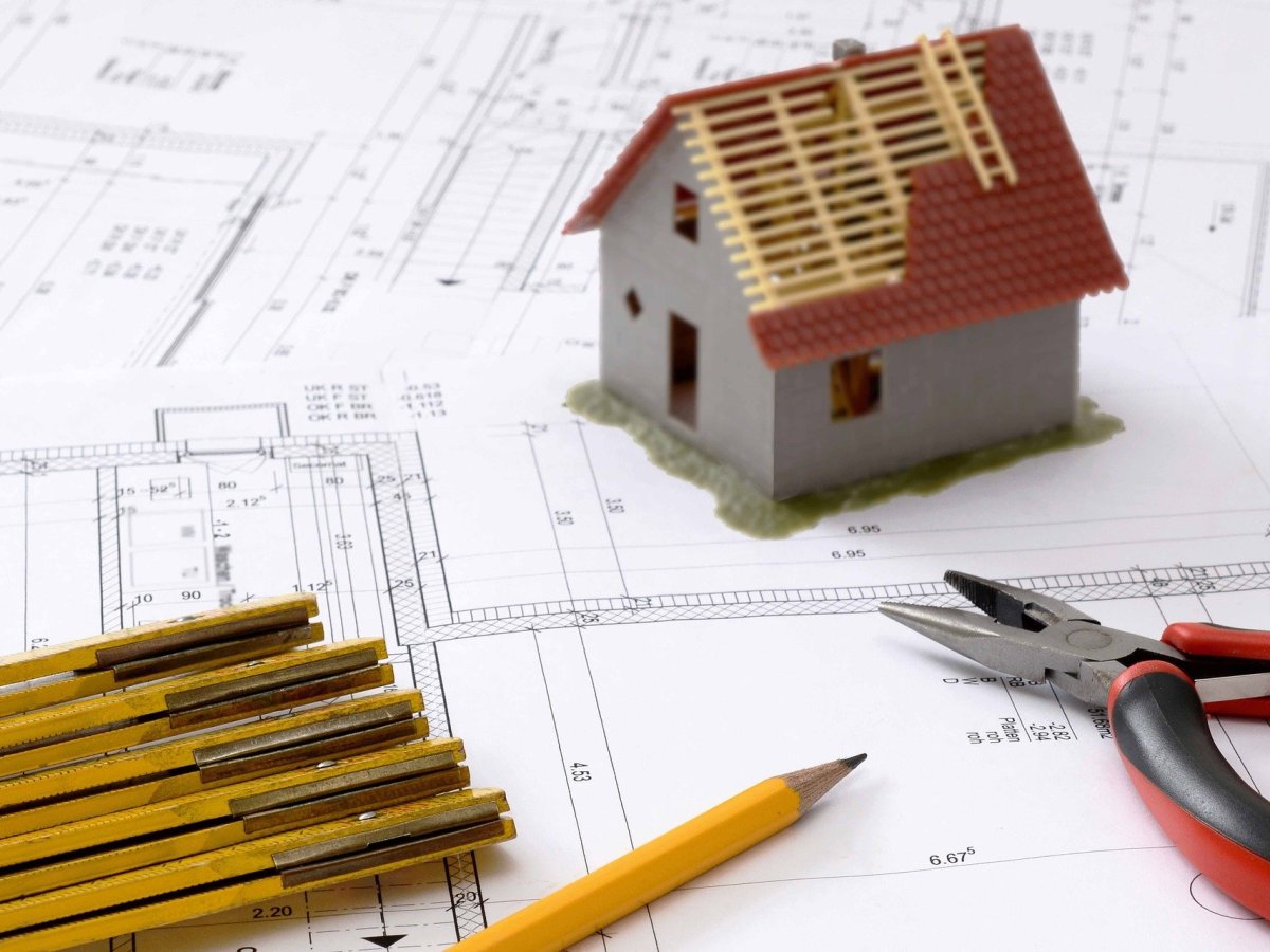 Aller Anfang…vom antiken Fachwerkhaus zum Hausbauvertrag mit der Fuhrberger&nbsp;Zimmerei